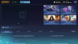 Mobile Legends Mobile Legends: Bang Bang - Heroes and Gameplay Insights