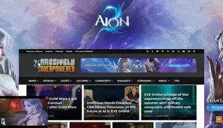 Massively Op Massively Overpowered | MMORPG news and opinions