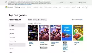 Microsoft Top free Strategy Games on PC | Microsoft Store