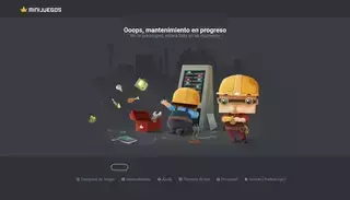 Mini Juegos JUEGOS MMORPG GRATIS - Minijuegos