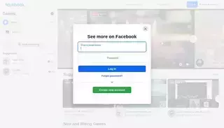 Mixer Facebook Gaming | Watch live video game streaming
