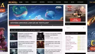 Mmos MMOs.com - Free MMO and MMORPG Game Reviews