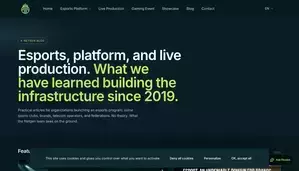 Net Gene Sports Esports B2B Blog: Strategy, Platforms & Events | Netgen Esports
