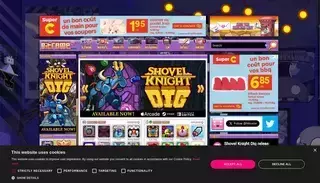 Nitro Me Nitrome - Play Free Games