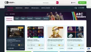O Deal O Arc Raiders - Secure Marketplace on Odealo.com