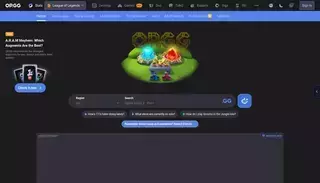 Op OP.GG - The Best LoL Builds and Tier List. Search Riot ID and Tagline for Stats