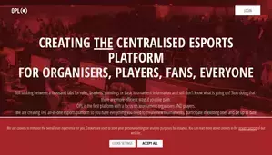 Op League OPL | Building THE esports
platform