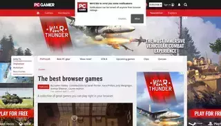 Pc Gamer Best browser games: the top free browser games to play right now | PC Gamer