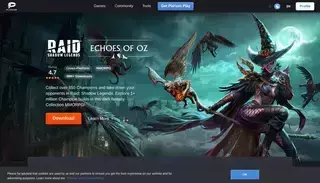 Pl Arium Plarium: Enter a World of Cross-Platform Gaming!
