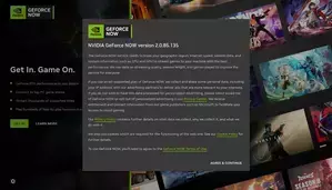 Geforce Now GeForce NOW