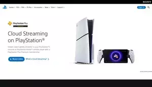 Playstation 