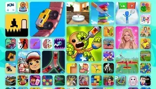 Poki Free Online Games at Poki - Play Now!