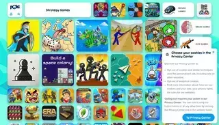 Poki Strategy Games 🎯 - Play Online for Free! | Poki
