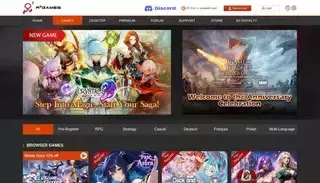 R2 Games GAMES - R2Games