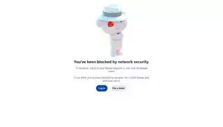 Reddit Reddit - Please wait for verification