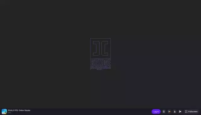 rivalsfps.com homepage screenshot