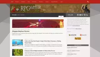 Rpgamer RPGamer - 