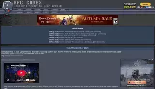 Rpg Codex rpg codex > doesn't scale to your level