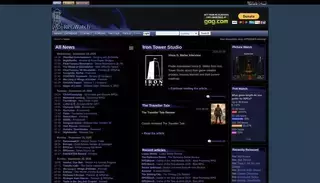 Rpg Watch RPGWatch:RPGWatch