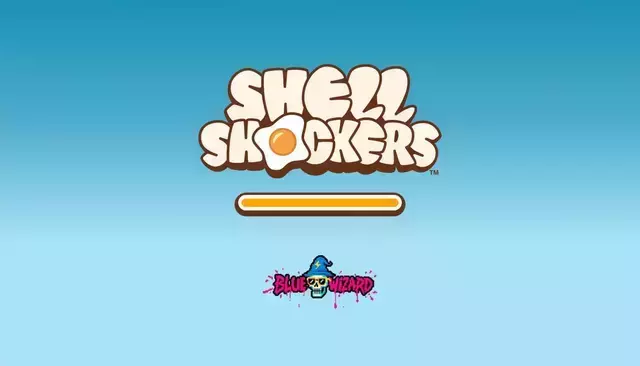 shellshock.io homepage screenshot