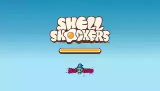 Shellshock Shell Shockers 🍳 Also at shellplay.live