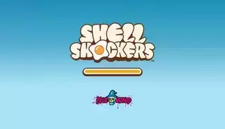 Shellshock Shell Shockers 🍳 Also at shellplay.live