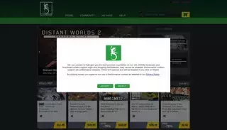 Slitherine Welcome to Slitherine