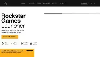 Rockstar Games Rockstar Games