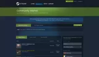 Steam Community Steam Community :: Steam Community Market