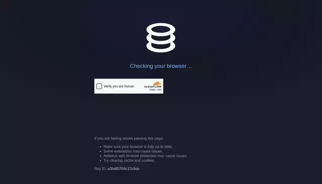 steamdb.info homepage screenshot