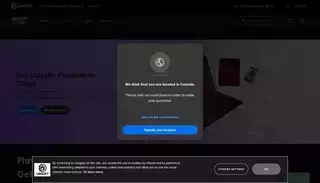 Ubisoft Ubisoft+ Cloud Gaming | Play Ubisoft Games Instantly on Any Device
