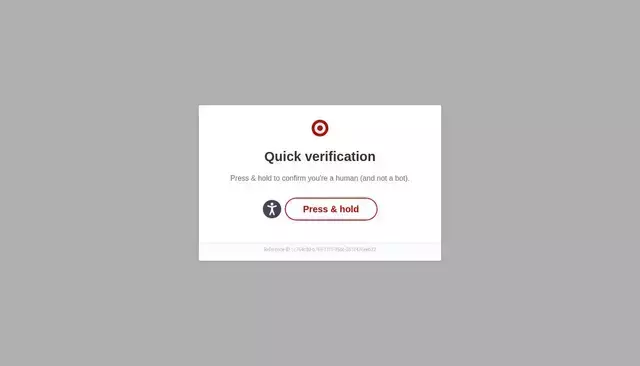 target.com homepage screenshot