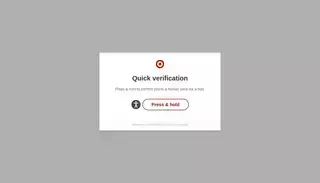 Target Target