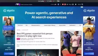 Tech Radar The 19 best FPS games to play right now | TechRadar