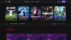 The Esports 