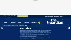The Guardian Indie games | The Guardian