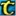 tibia.com icon
