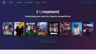 To Ornament Toornament