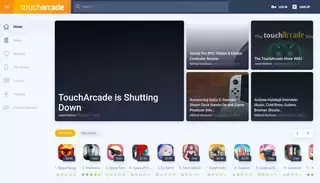 Touch Arcade TouchArcade – iPhone and iPad Games
