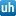 unihost.com icon