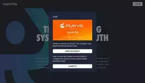 Van Tae Sports Vanta – Top Youth Esports Platform for Schools & Brands
