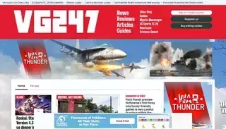 Vg 247 VG247