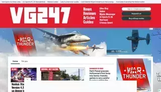 Vg 247 VG247