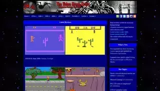 Video Game Critic Video Game Reviews by the Video Game Critic