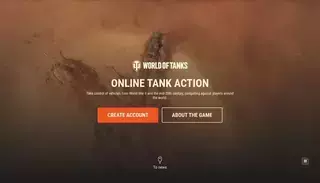 World Of Tanks World of Tanks | Realistic Online Tank Game | Play for Free