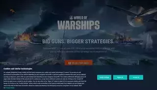 World Of Warships World of Warships
