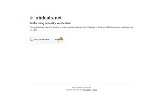 Xb Deals Xbox Games Price Tracker — XB Deals in the official USA Microsoft Store