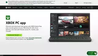 Xbox XBOX PC app | XBOX