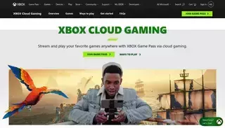 Xbox XBOX Cloud Gaming | XBOX